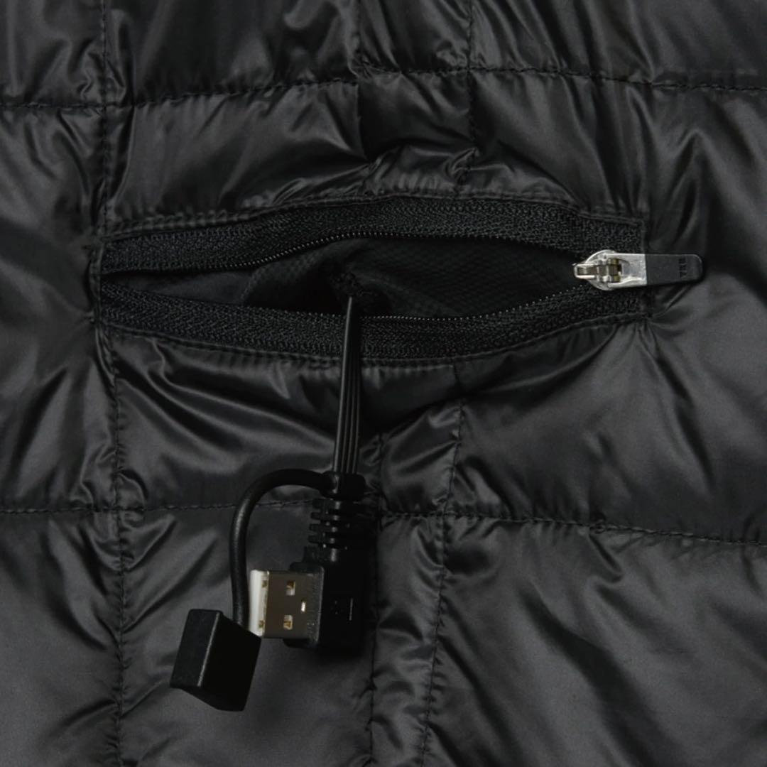 タイオンエクストラ taion extraメンズブラック