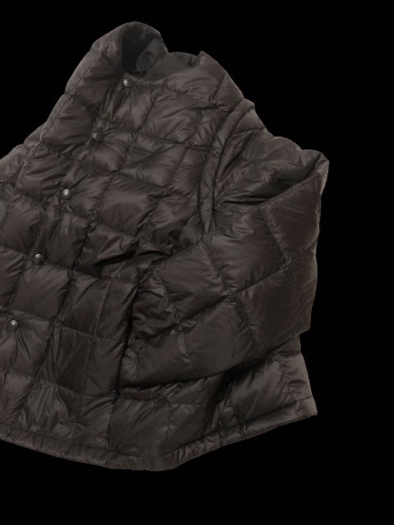 タイオンエクストラ taion extraメンズブラック