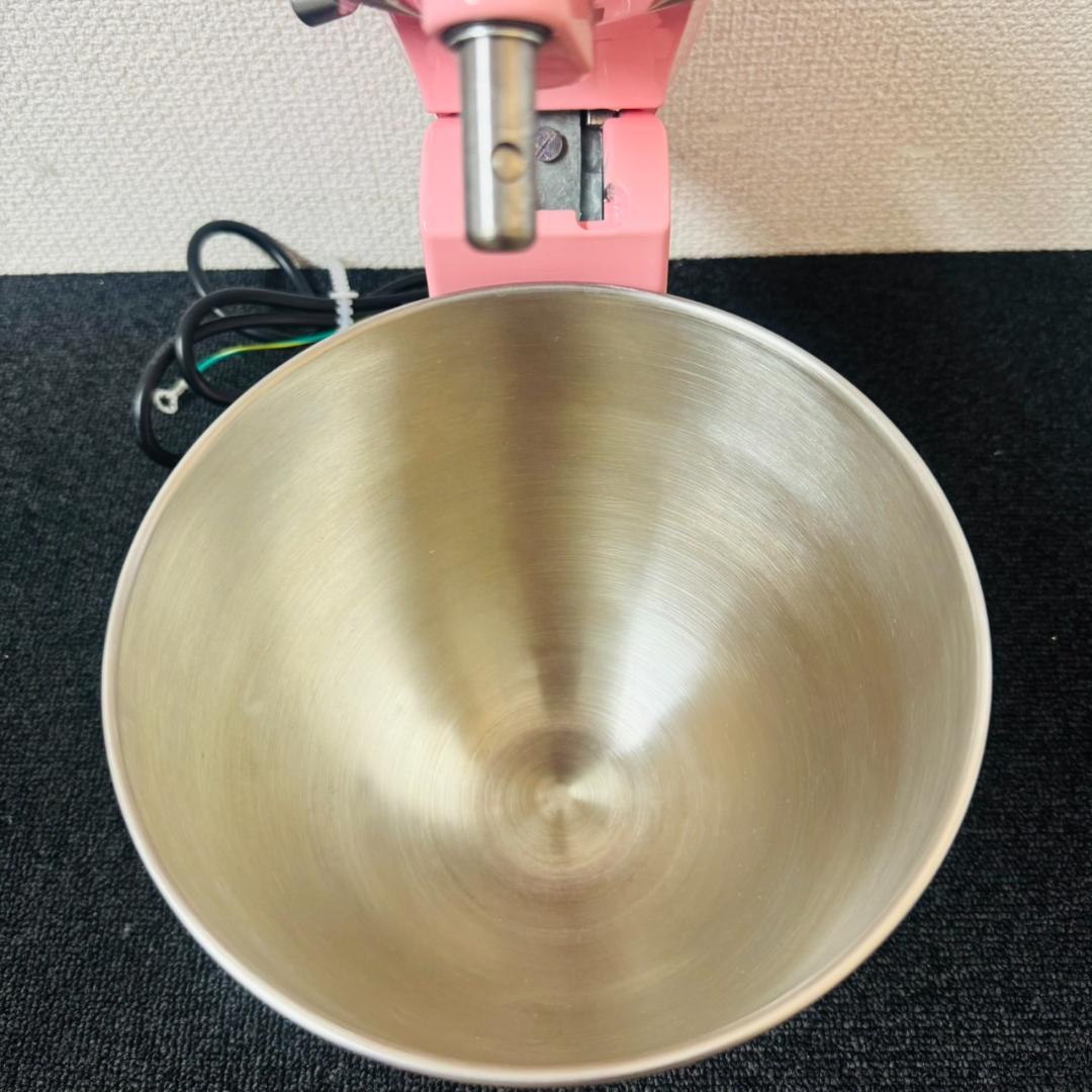 【送料無料】KitchenAid ミニスタンドミキサー 9KSM3311X