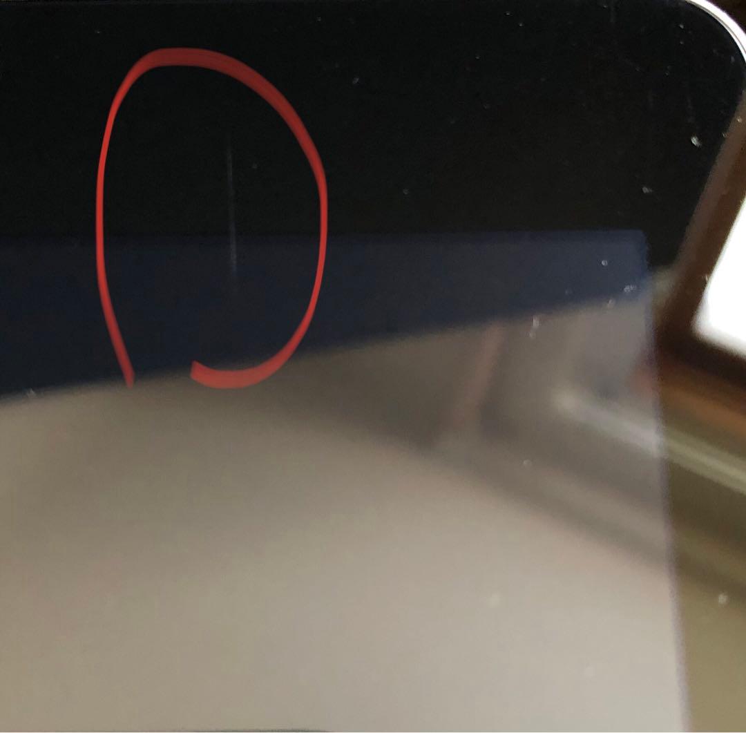 【完動品】iPad 第5世代 128GB Wi-Fi 【すぐ発送】