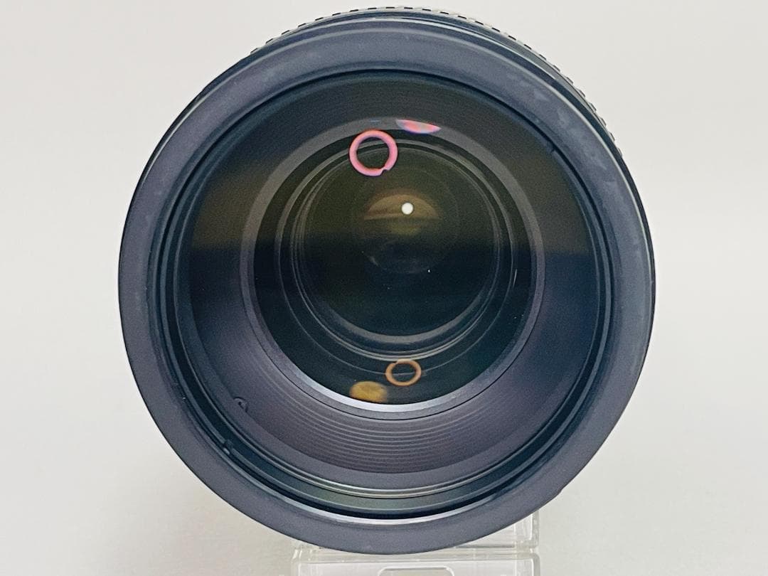 【ほぼ未使用品】ニコン AF-S 80-400mm f4.5-5.6G ED