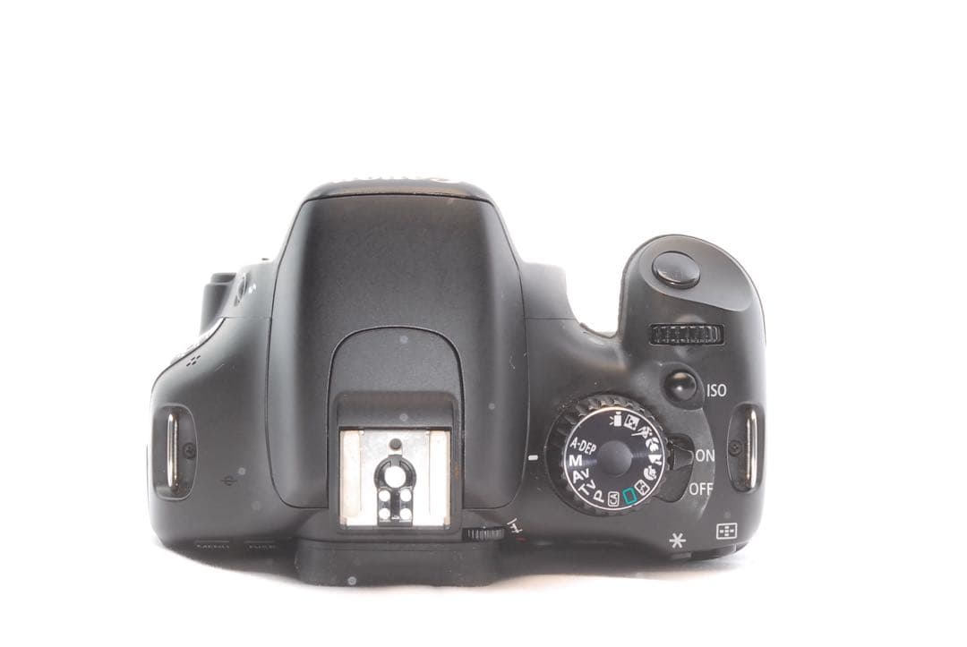 Canon EOS Kiss X4/一眼レフカメラ/Wレンズ/入門機/バッグ付