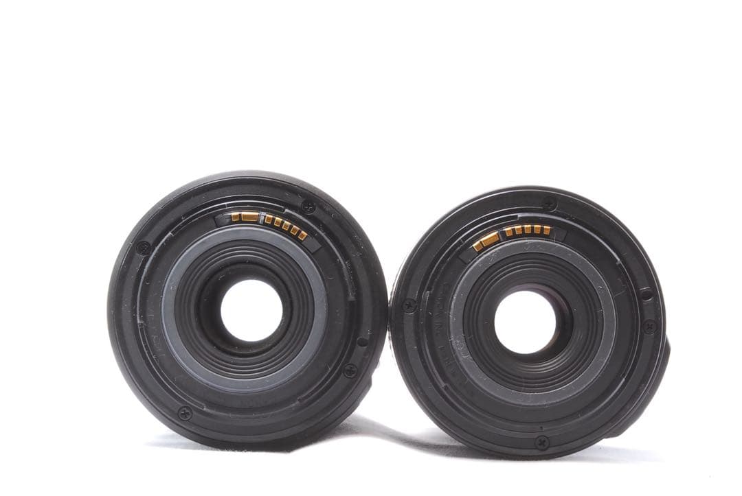 Canon EOS Kiss X4/一眼レフカメラ/Wレンズ/入門機/バッグ付