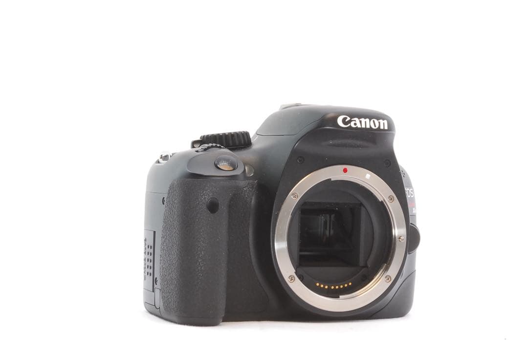 Canon EOS Kiss X4/一眼レフカメラ/Wレンズ/入門機/バッグ付