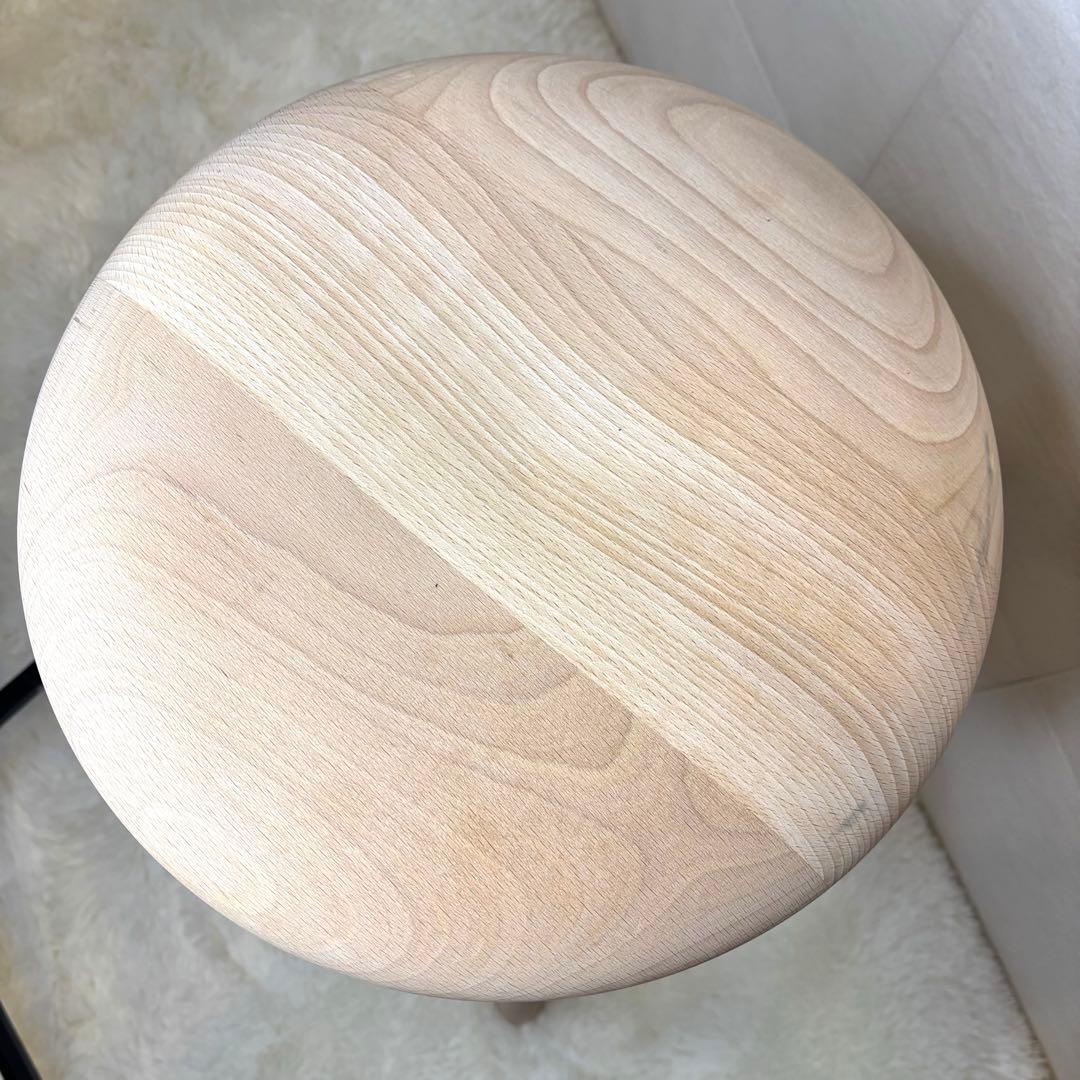 スツール ノルディック スツール ミディアム NORDIC STOOL