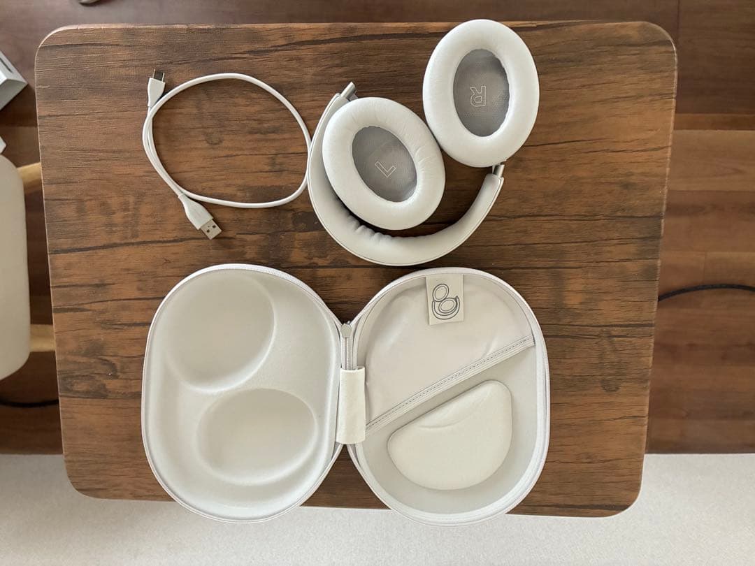 Bose QuietComfort Ultra ワイヤレスヘッドホン　中古品