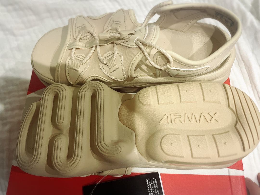 新品❤️22㎝❤️NIKE ナイキ エア マックス ココ ウィメンズ サンダル