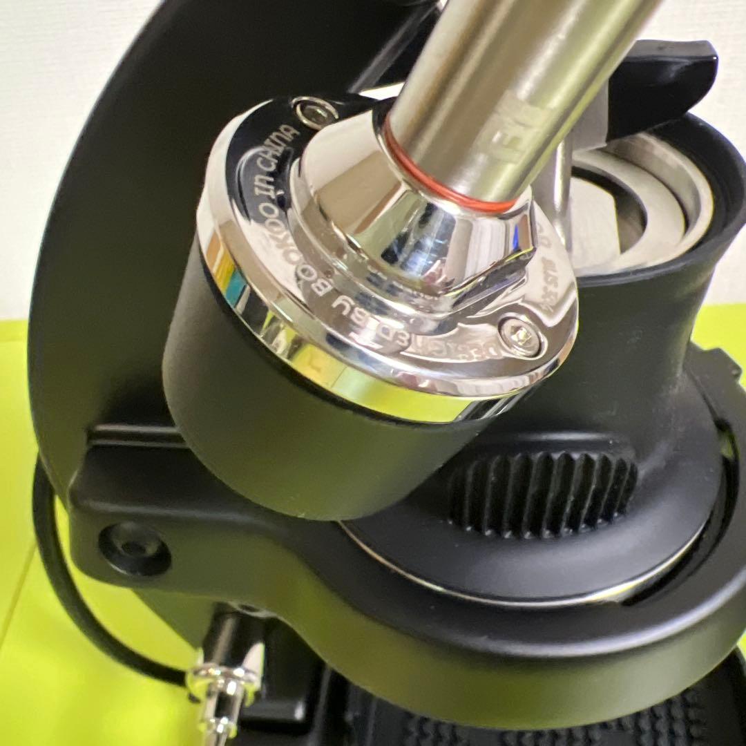 Flair 58 Plus2（電気式) 圧力流量モニタ付その他もろもろ付属