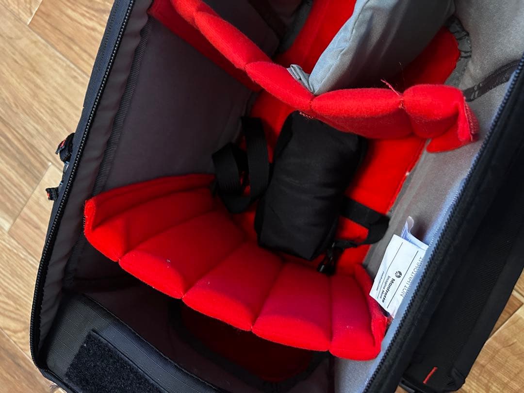 マンフロット Manfrottoショルダーバッグ　34.9L