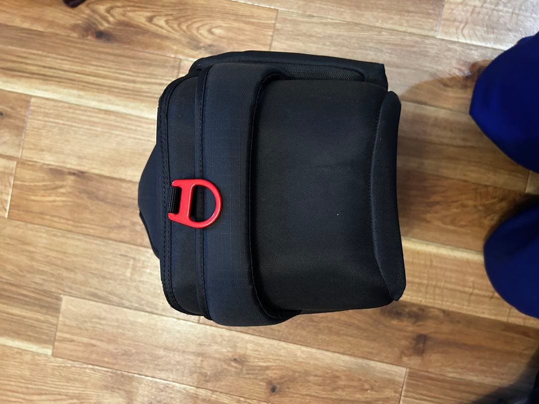 マンフロット Manfrottoショルダーバッグ　34.9L