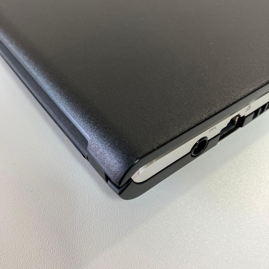 富士通 LIFEBOOK S938/S 8GB/256GB 第8世代