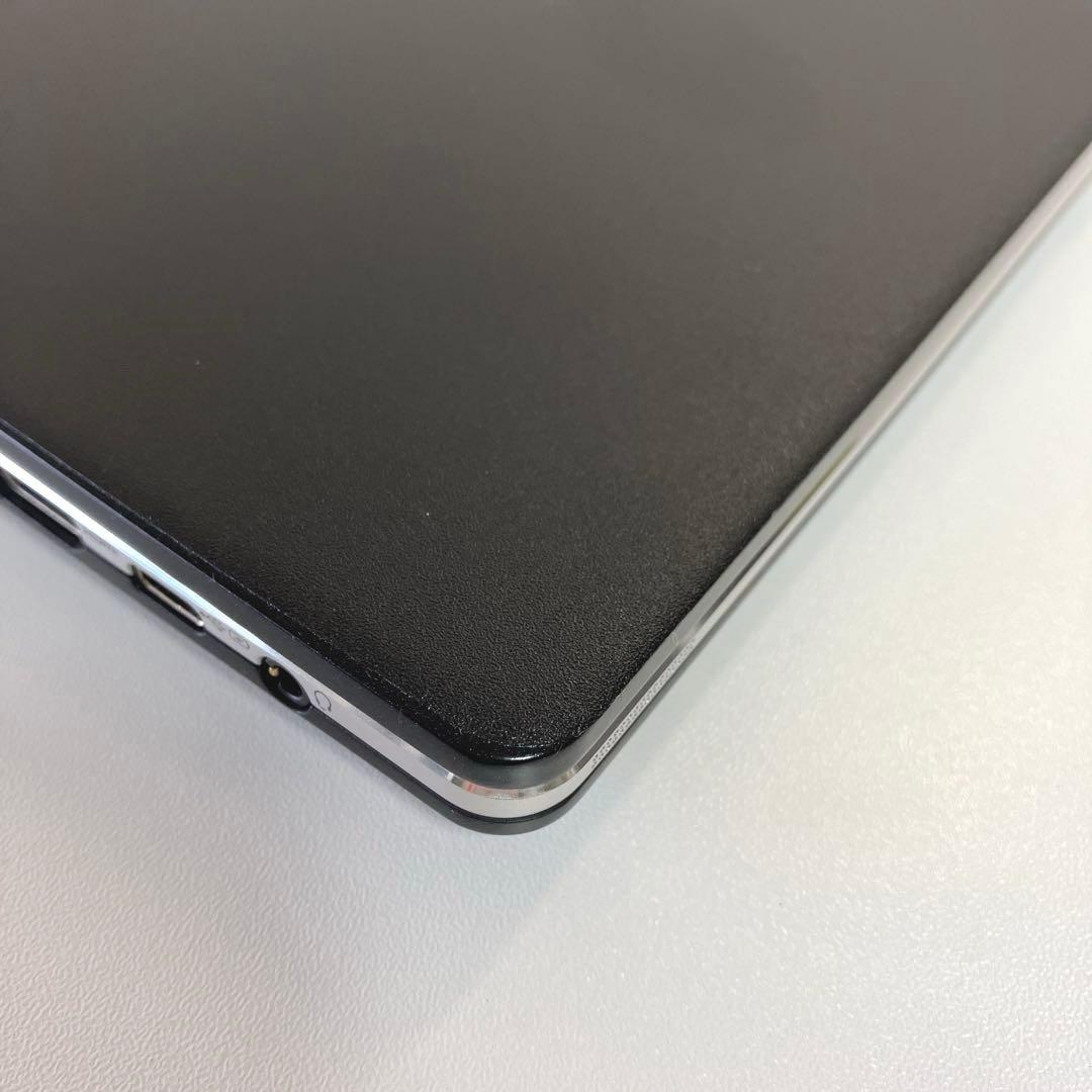 富士通 LIFEBOOK S938/S 8GB/256GB 第8世代