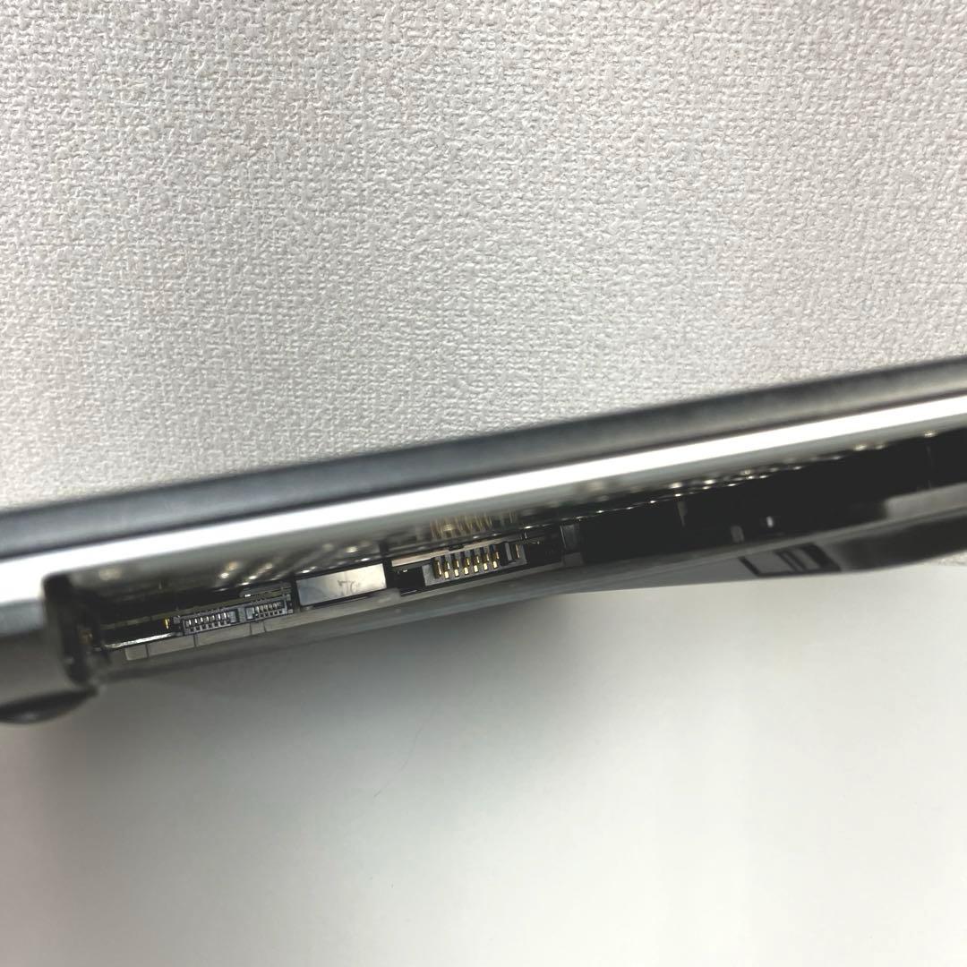 富士通 LIFEBOOK S938/S 8GB/256GB 第8世代