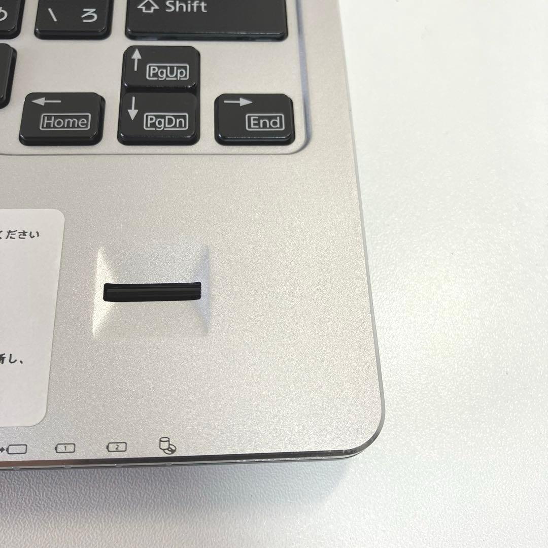 富士通 LIFEBOOK S938/S 8GB/256GB 第8世代