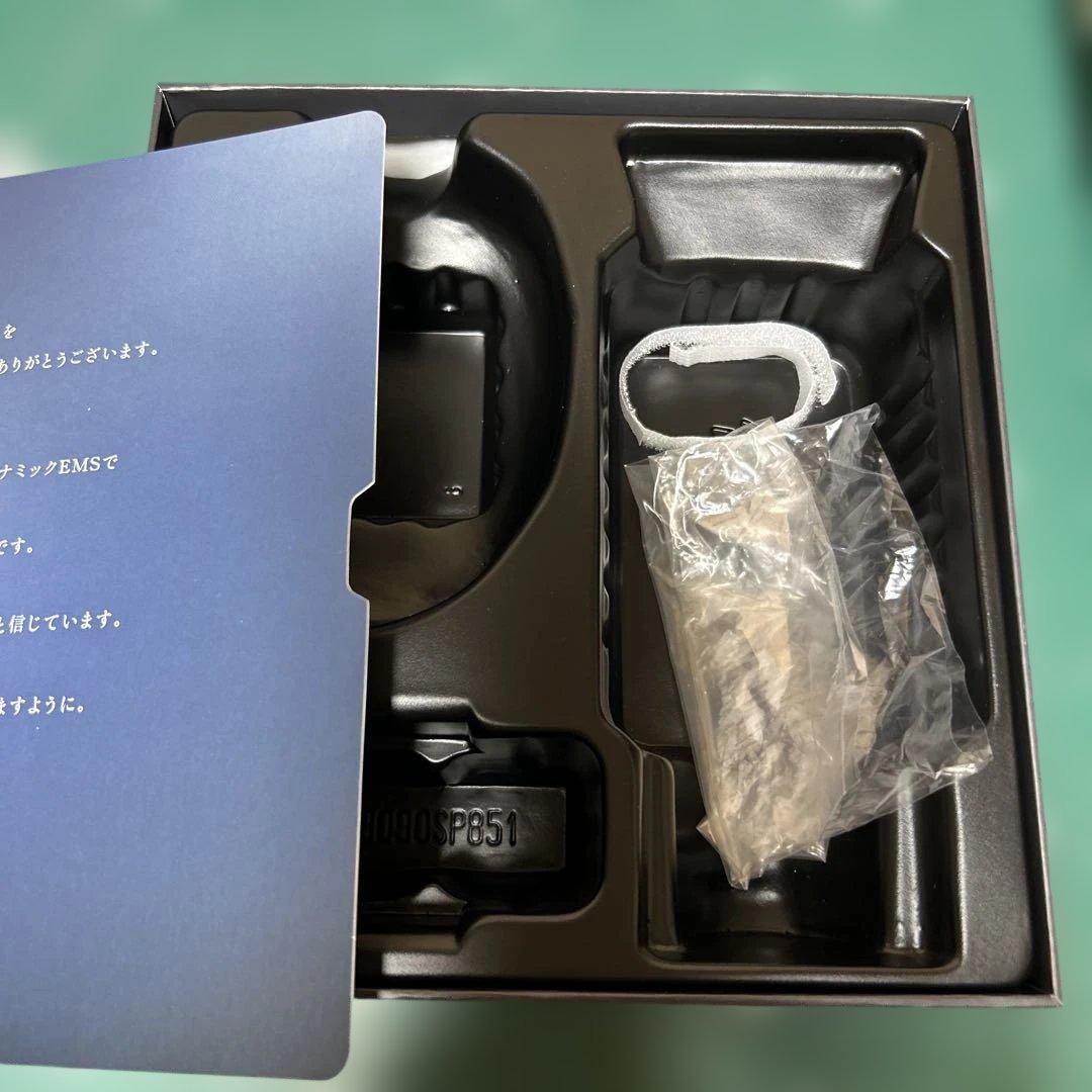 パナソニックPanasonic EH-SP85 美顔器 ブラック