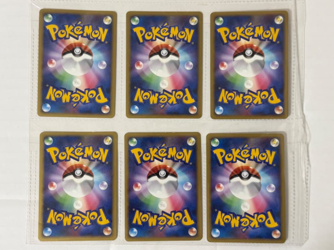 映画10周年記念プレミアムシート 10th　ポケモンカードゲームDP　ポケモン