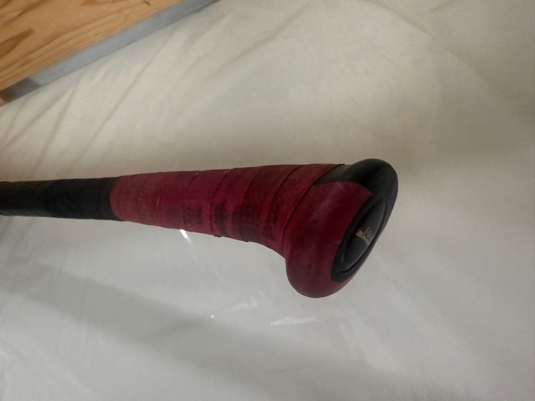 美津和タイガー レボルタイガー イオタHWDL 少年軟式用FRP製バット80cm