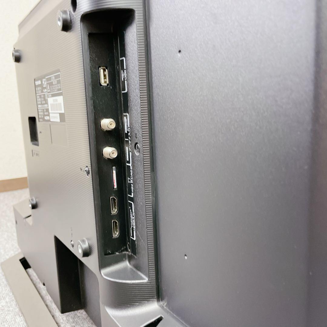 TOSHIBA REGZA 32S22 32V 液晶テレビ 動作確認済