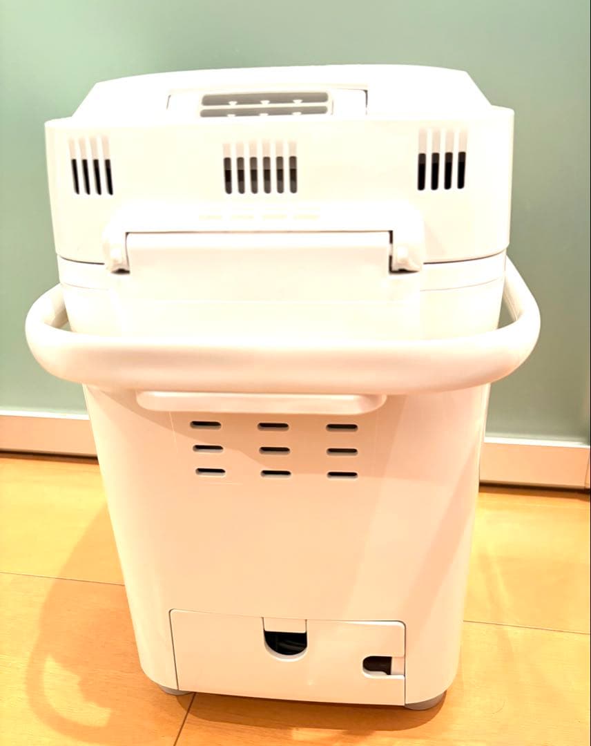 ★美品★ Panasonic SD-MT4 取説付き