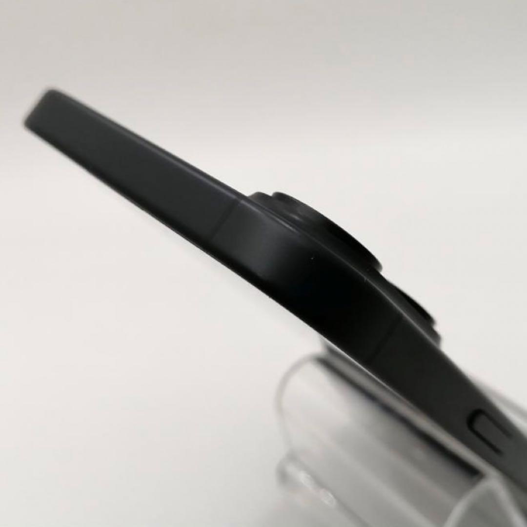 iPhone16 256GB ブラック SIMフリー 極美品