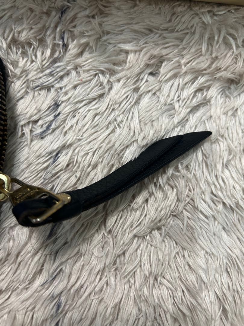 正規品ルイヴィトン アンプラント ジッピーウォレット長財布 黒 ブラック財布