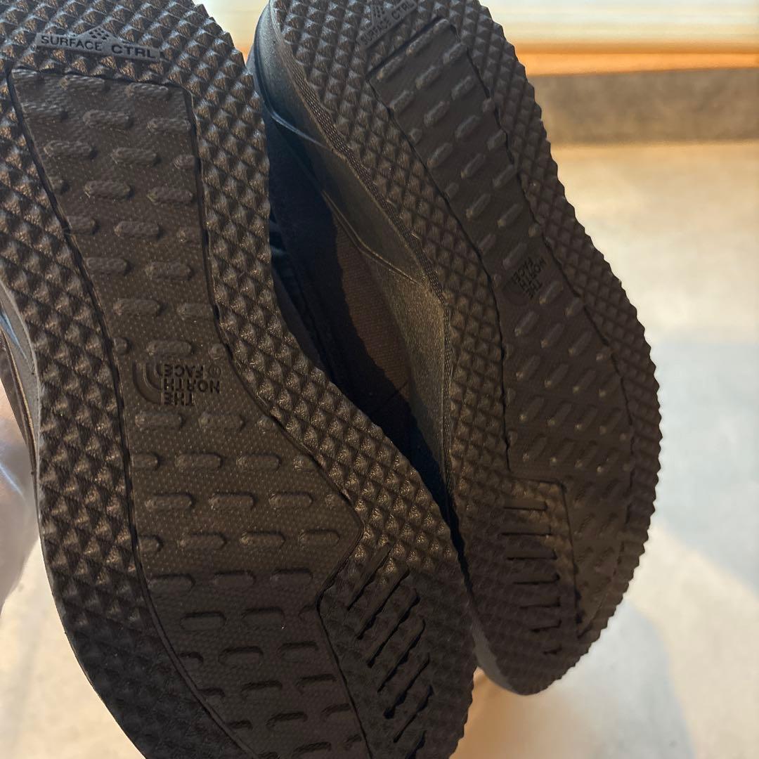 【新品】ヌプシ チャッカ 23.0㎝