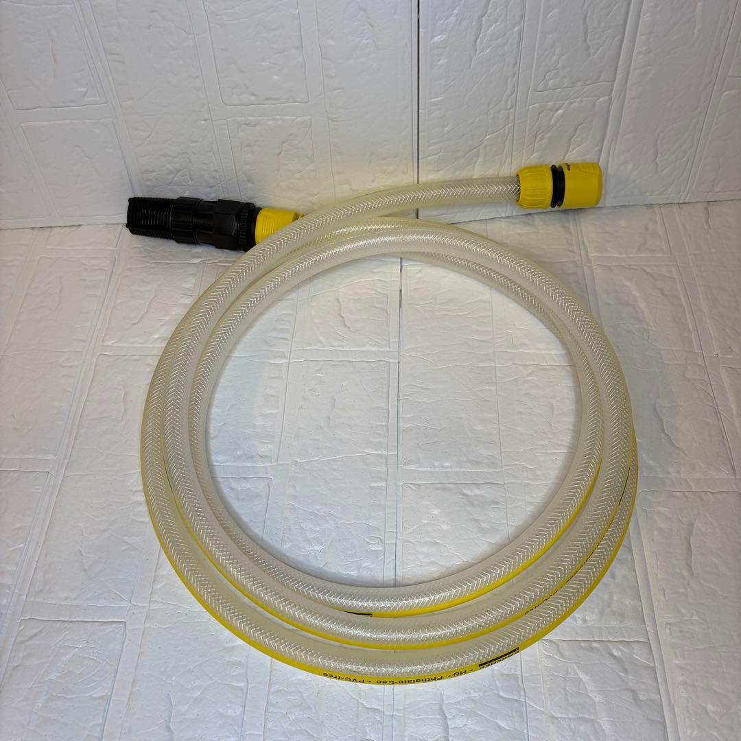 ケルヒャー JTKサイレントS 高圧洗浄機 付属品多数