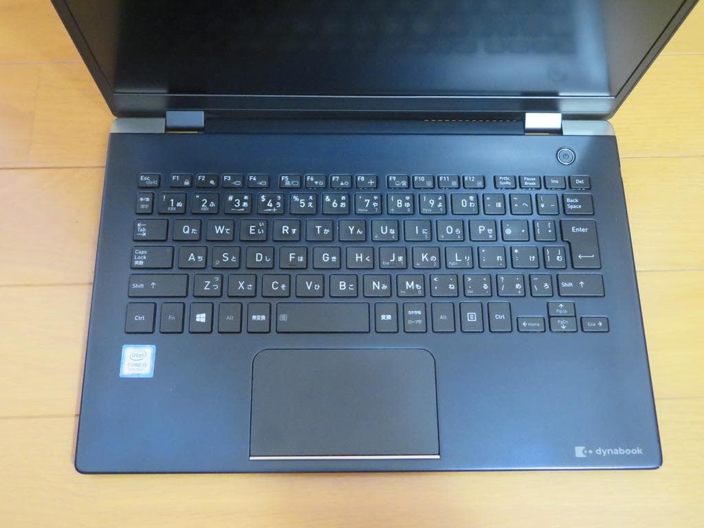 P238★東芝 dynabook GZ63/JL / 第8世代i5 8250U