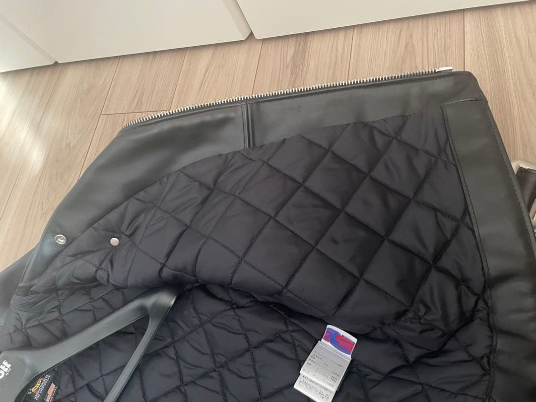 ジャケット・アウター Schott 613UST