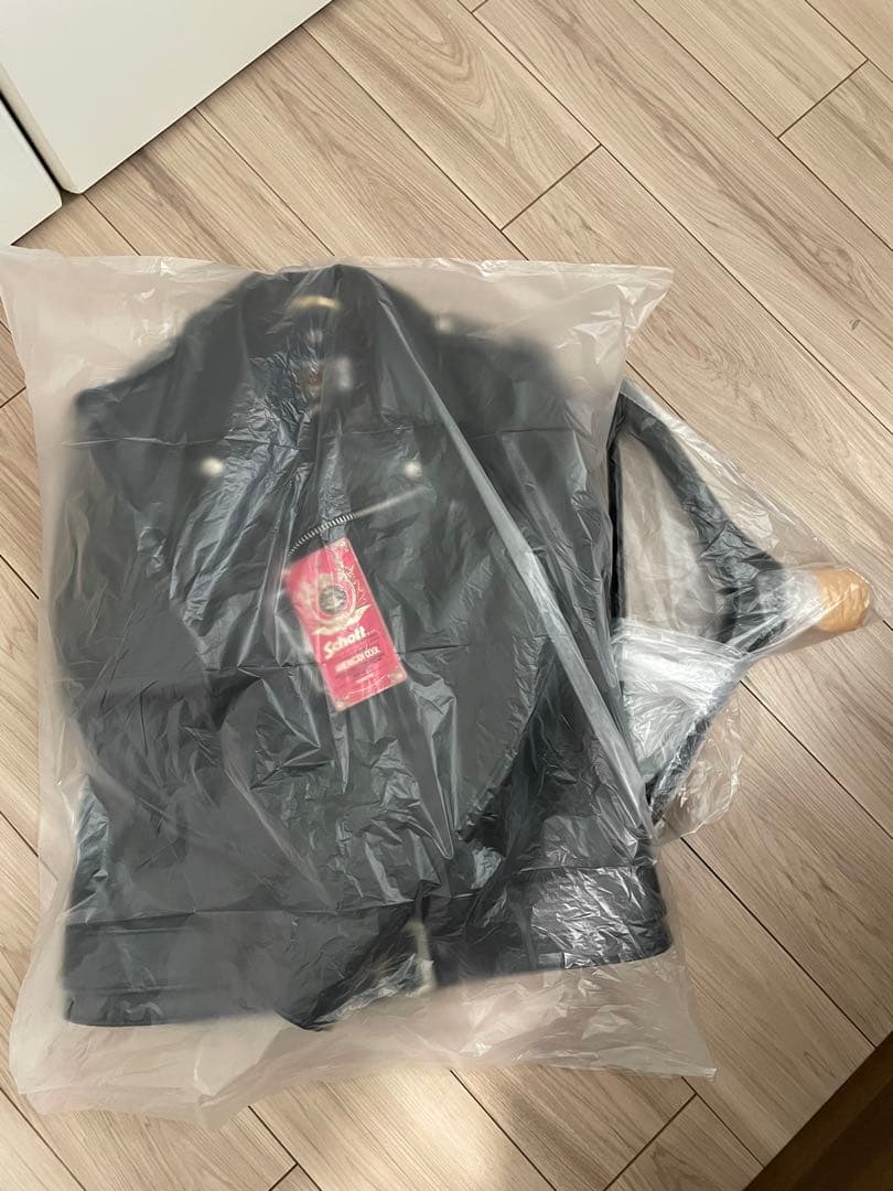 ジャケット・アウター Schott 613UST