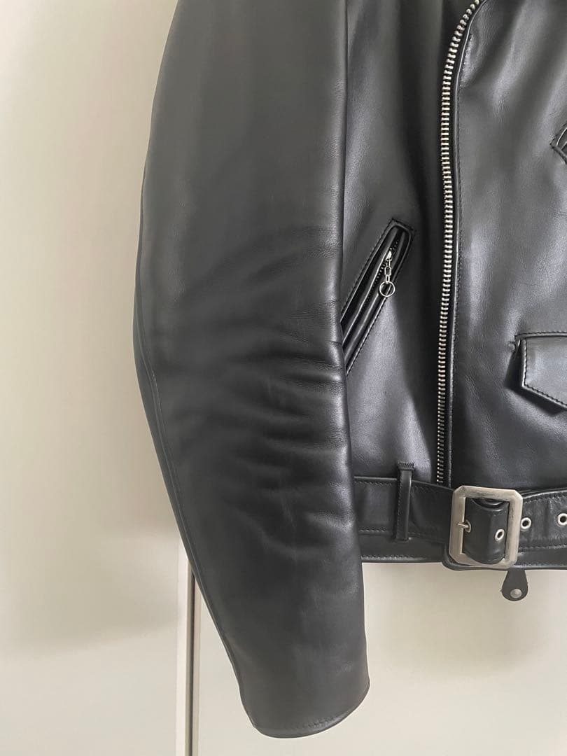 ジャケット・アウター Schott 613UST