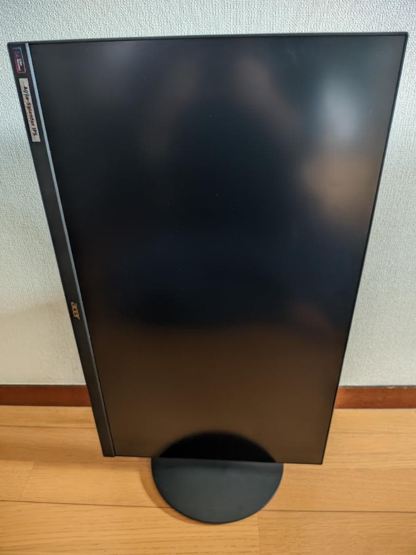 Acer Nitro XV2 XV272UV3bmiiprx 27インチWQHD