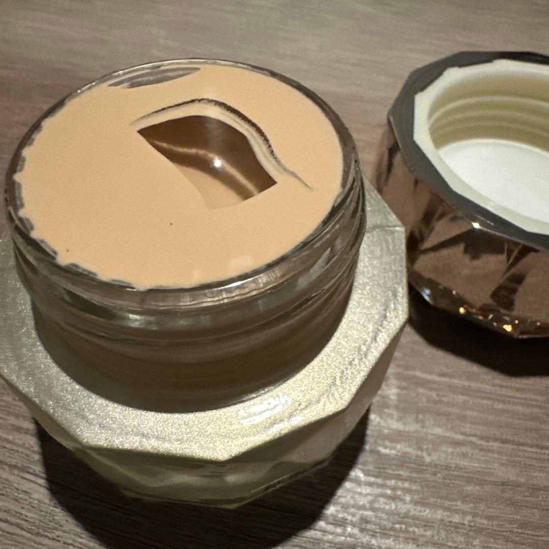 クレ・ド・ポー ボーテ ル・フォンドゥタン30g SPF20 OC20