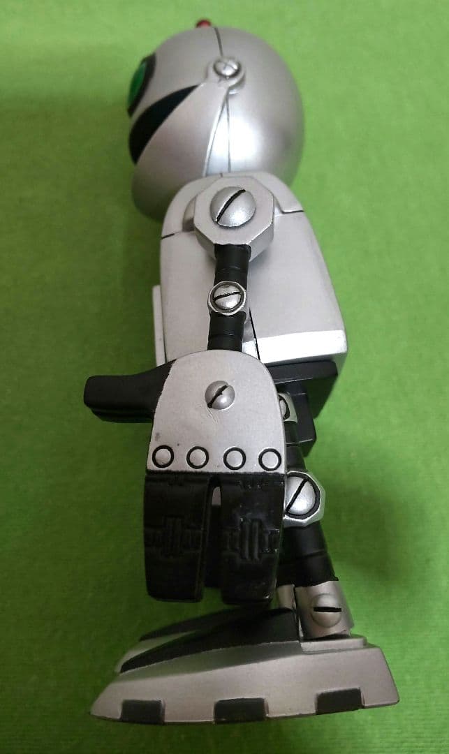 さ*ぁ様 ✥非売品【ラチェット&クランク】フル可動フィギュア〈マグネチッククラン