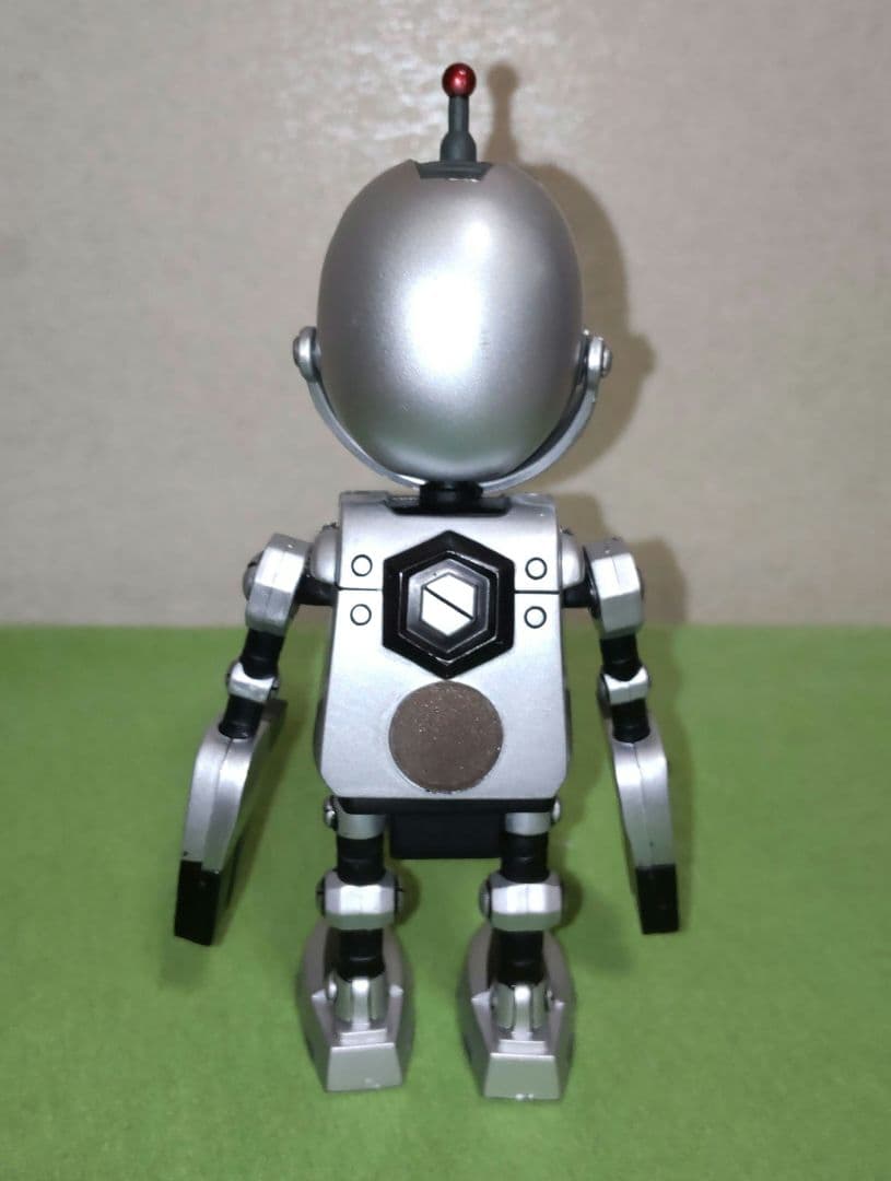 さ*ぁ様 ✥非売品【ラチェット&クランク】フル可動フィギュア〈マグネチッククラン