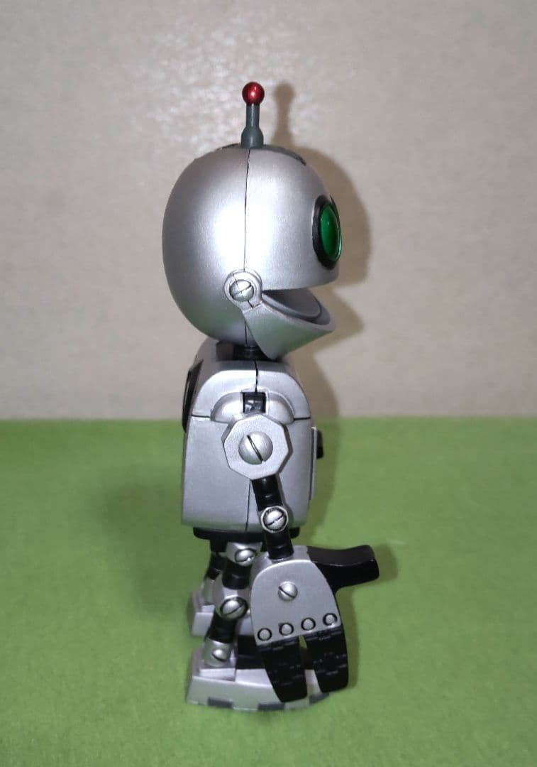 さ*ぁ様 ✥非売品【ラチェット&クランク】フル可動フィギュア〈マグネチッククラン