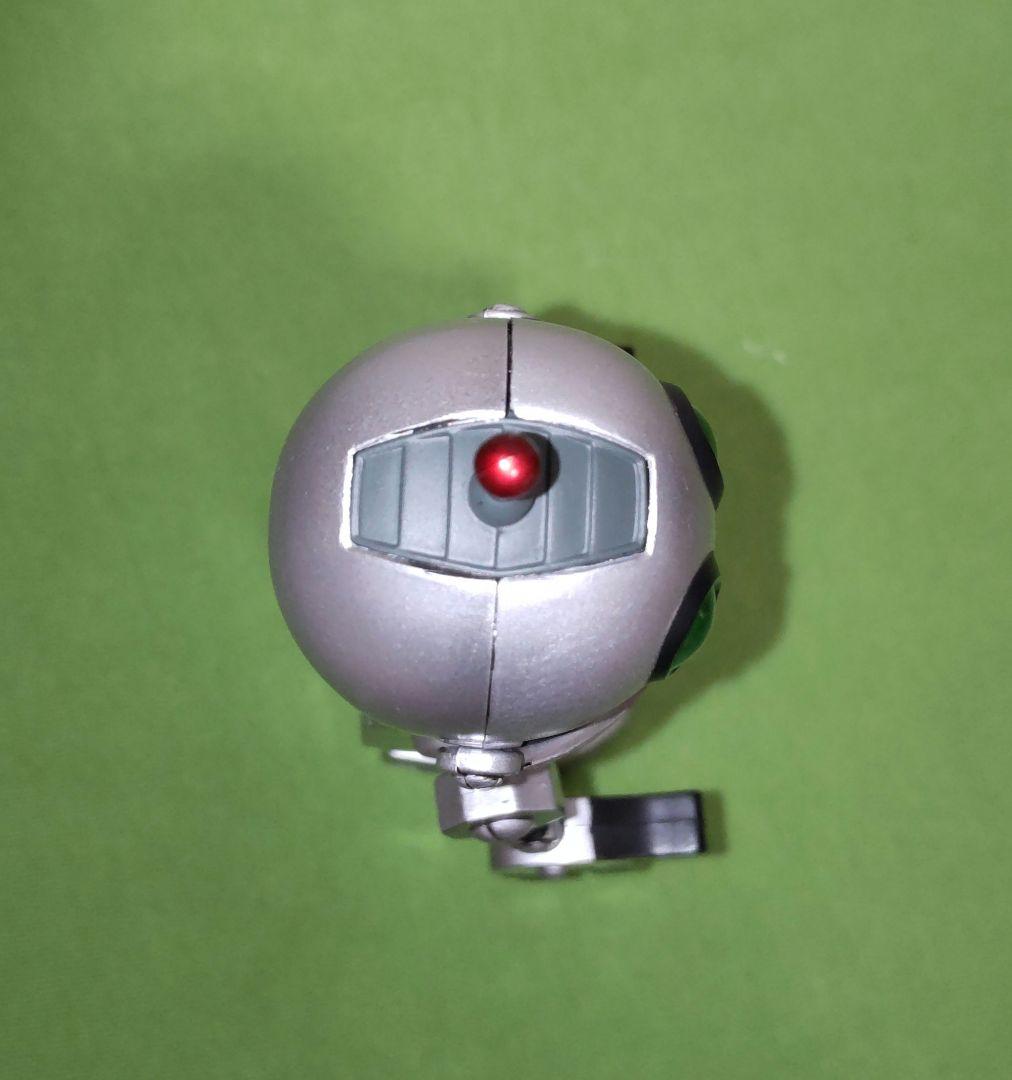 さ*ぁ様 ✥非売品【ラチェット&クランク】フル可動フィギュア〈マグネチッククラン