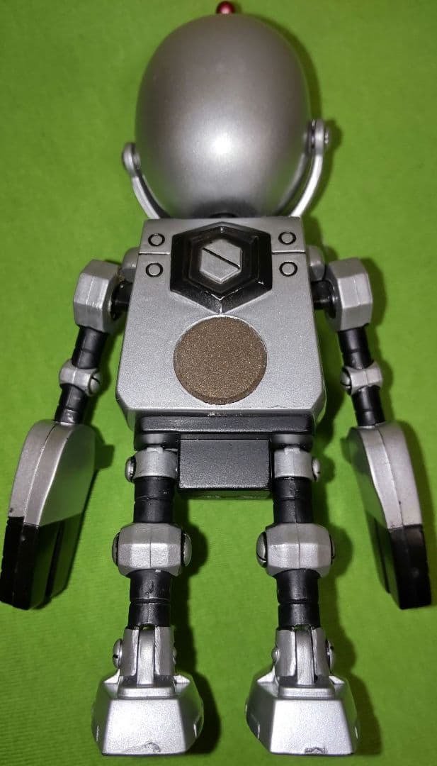 さ*ぁ様 ✥非売品【ラチェット&クランク】フル可動フィギュア〈マグネチッククラン