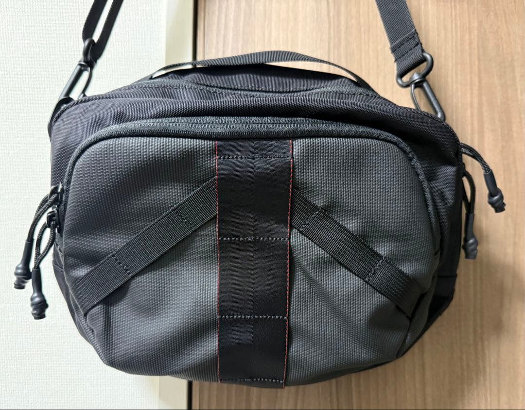 BRIEFING ブリーフィング VIPER LE