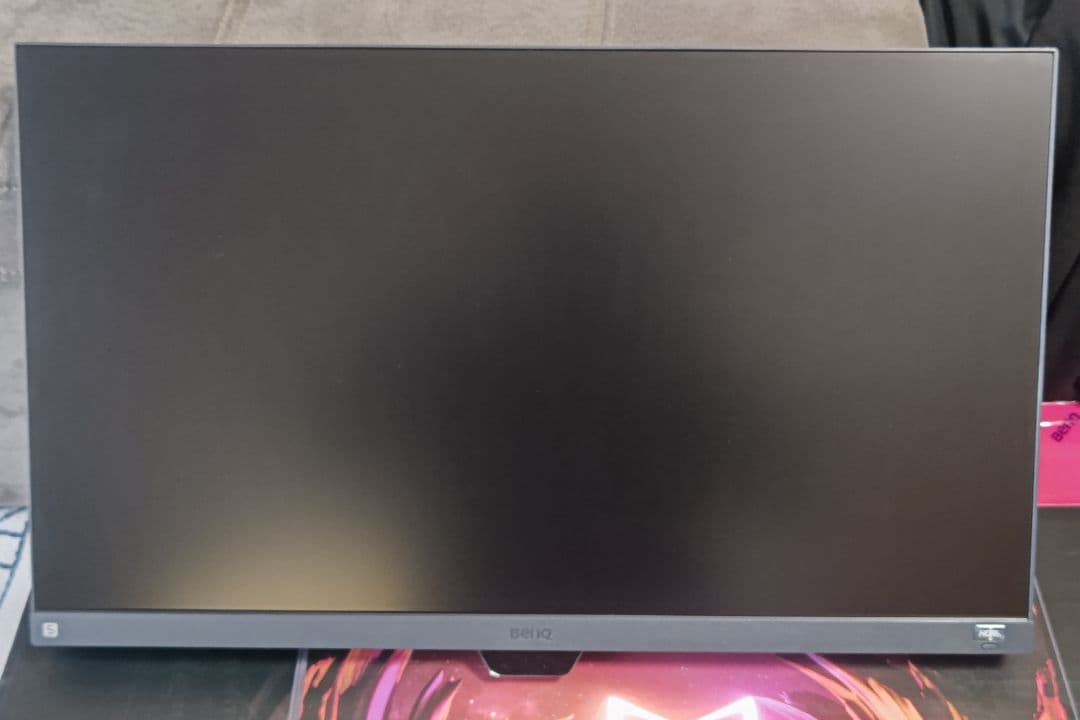 BenQ EX2510S 25インチ ゲーミングモニター