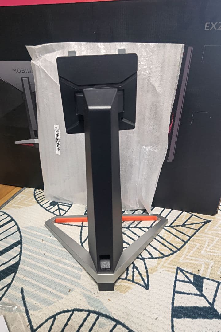 BenQ EX2510S 25インチ ゲーミングモニター