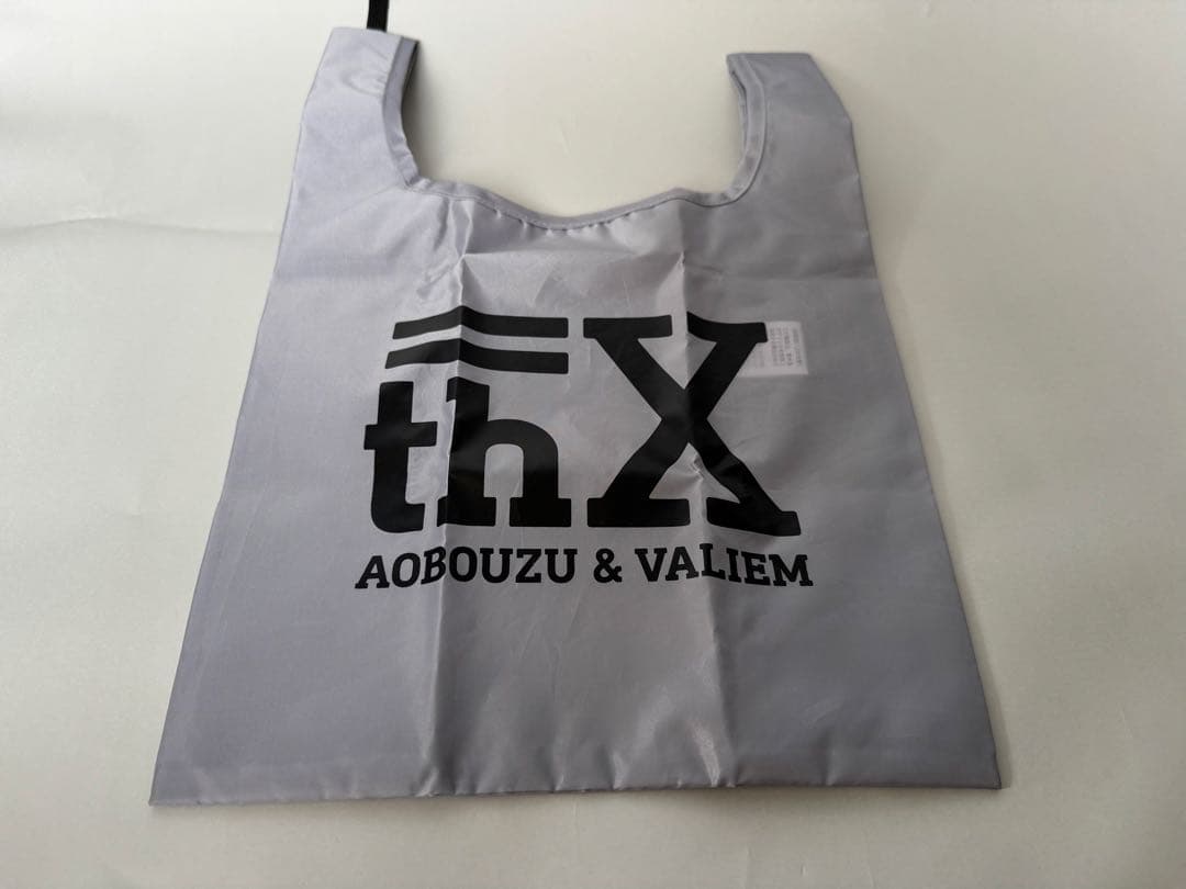 VALIEM aobouze別注Sサイズ srl カタチ製作所 spicygem