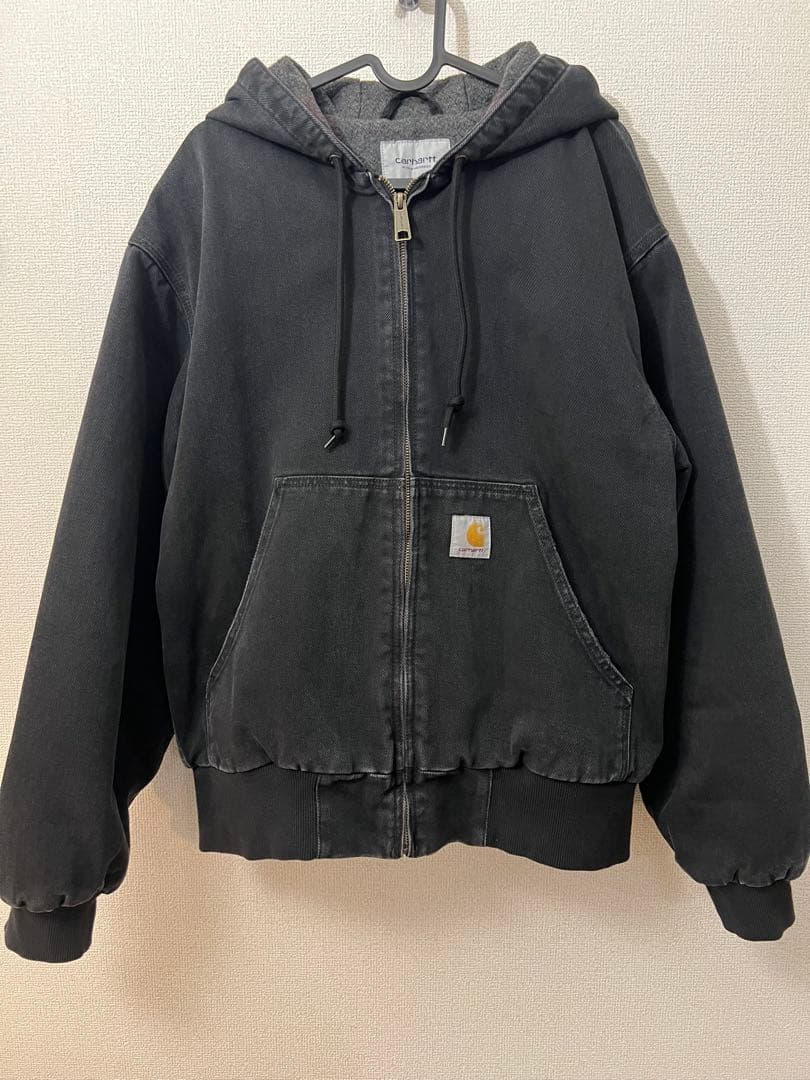 carhartt wip　OG ACTIVE JACKET 25aw