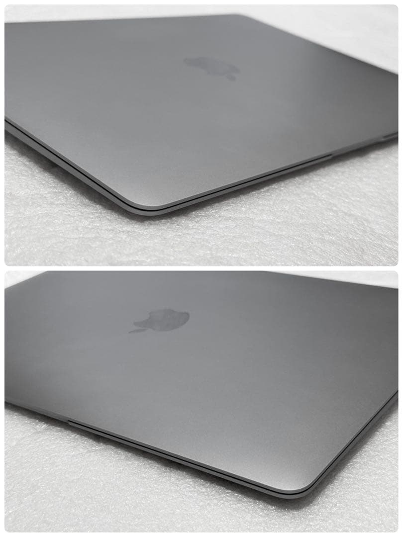 バッテリー最大容量98%　MacBook Air M1 8GB 256GB