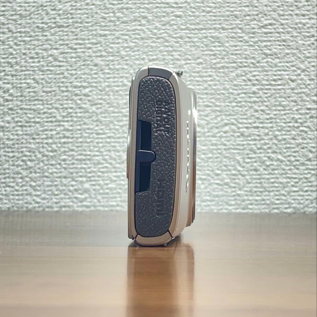 【美品】 Canon IXY650 新品充電器 新品バッテリー 付き