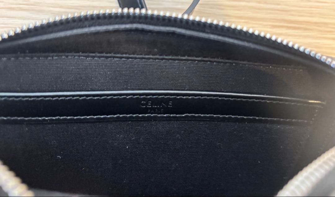 高橋様　CELINE メッセンジャーバッグ&トートバッグ