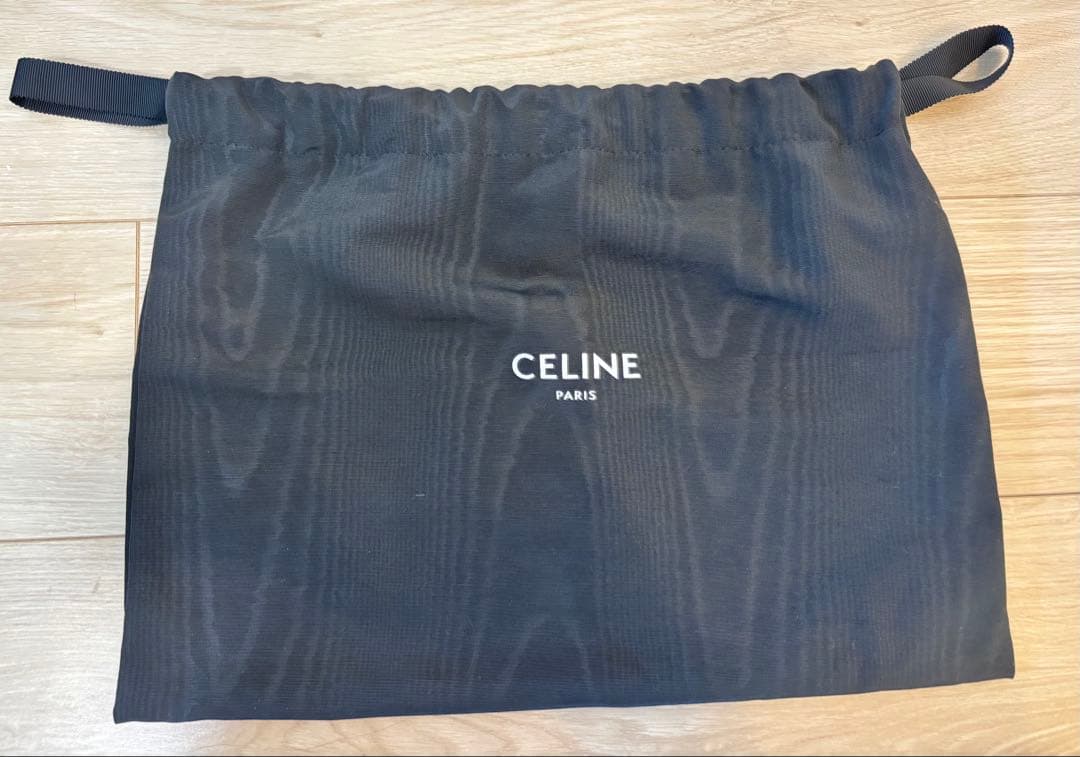 高橋様　CELINE メッセンジャーバッグ&トートバッグ