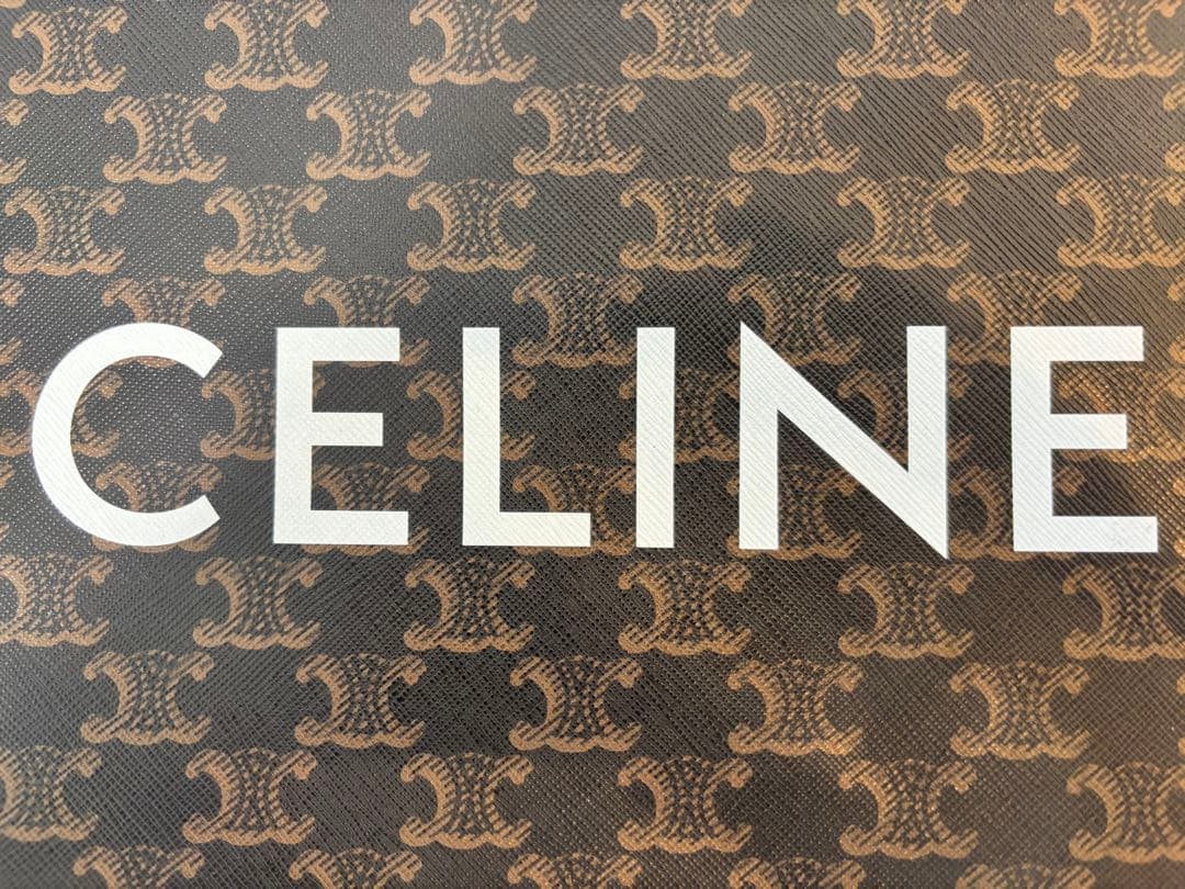 高橋様　CELINE メッセンジャーバッグ&トートバッグ