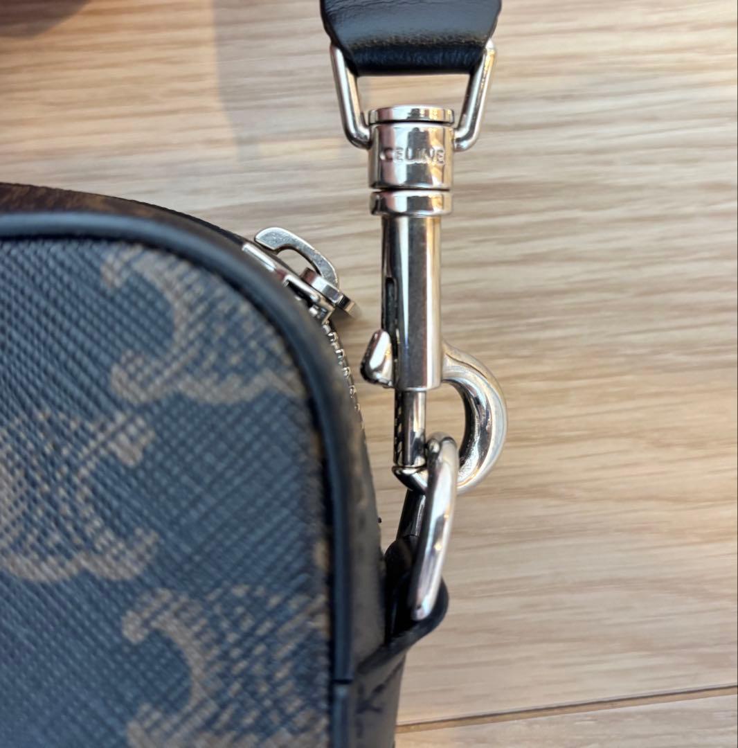 高橋様　CELINE メッセンジャーバッグ&トートバッグ