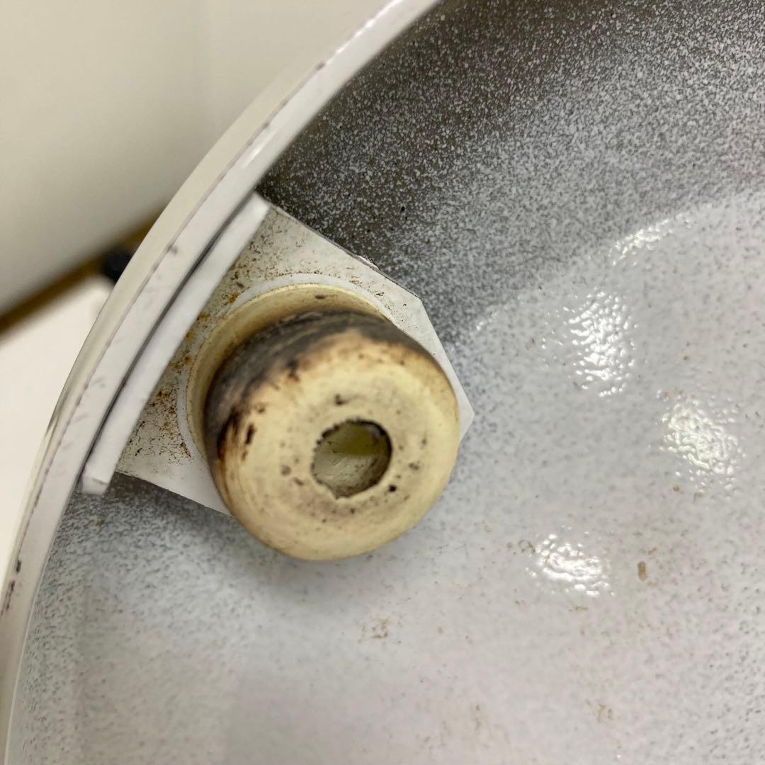 B36-9 KitchenAid キッチンエイド　スタンドミキサー　KSM5WH